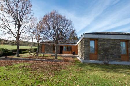 Impresionant Xalet La Roca Forada Vila Guils de Cerdaña Exterior foto